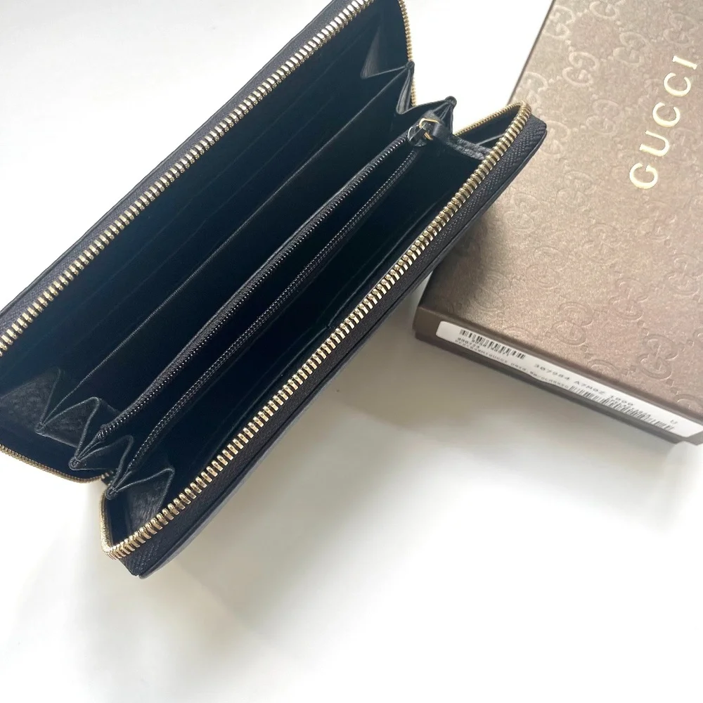Gucci authentic classic